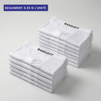 BamSoft | Boxers en bambou respirants (5+7 GRATUITS)