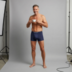 BamSoft | Boxers en bambou respirants (5+7 GRATUITS)